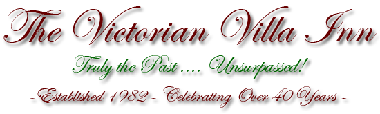 Villa Main Text